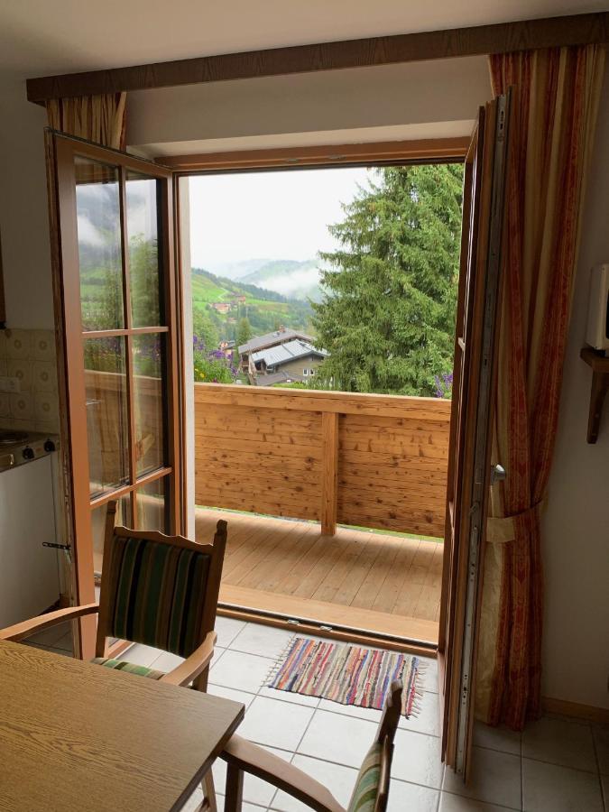 Oberleiten Apartments Wagrain Eksteriør bilde