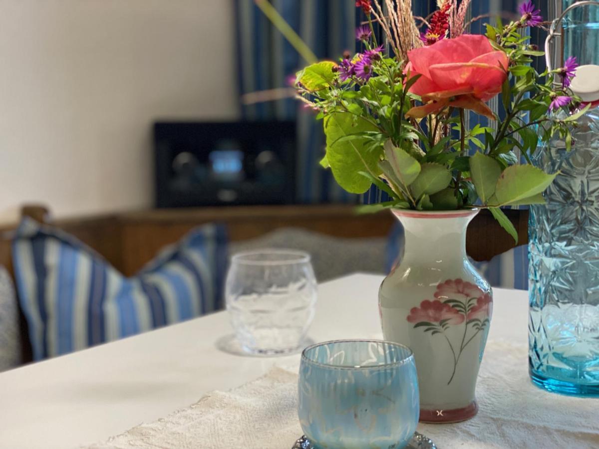 Oberleiten Apartments Wagrain Eksteriør bilde
