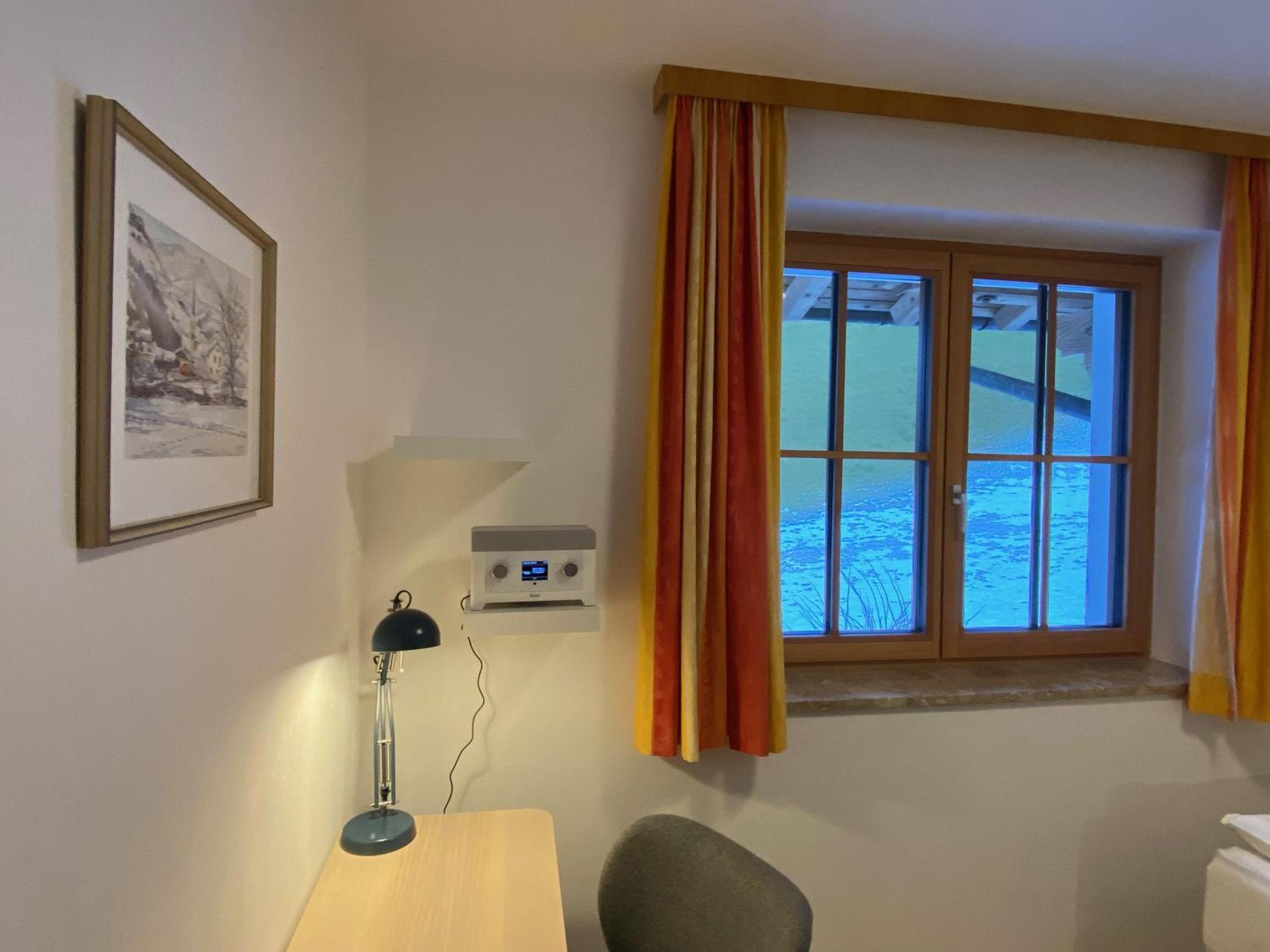 Oberleiten Apartments Wagrain Eksteriør bilde