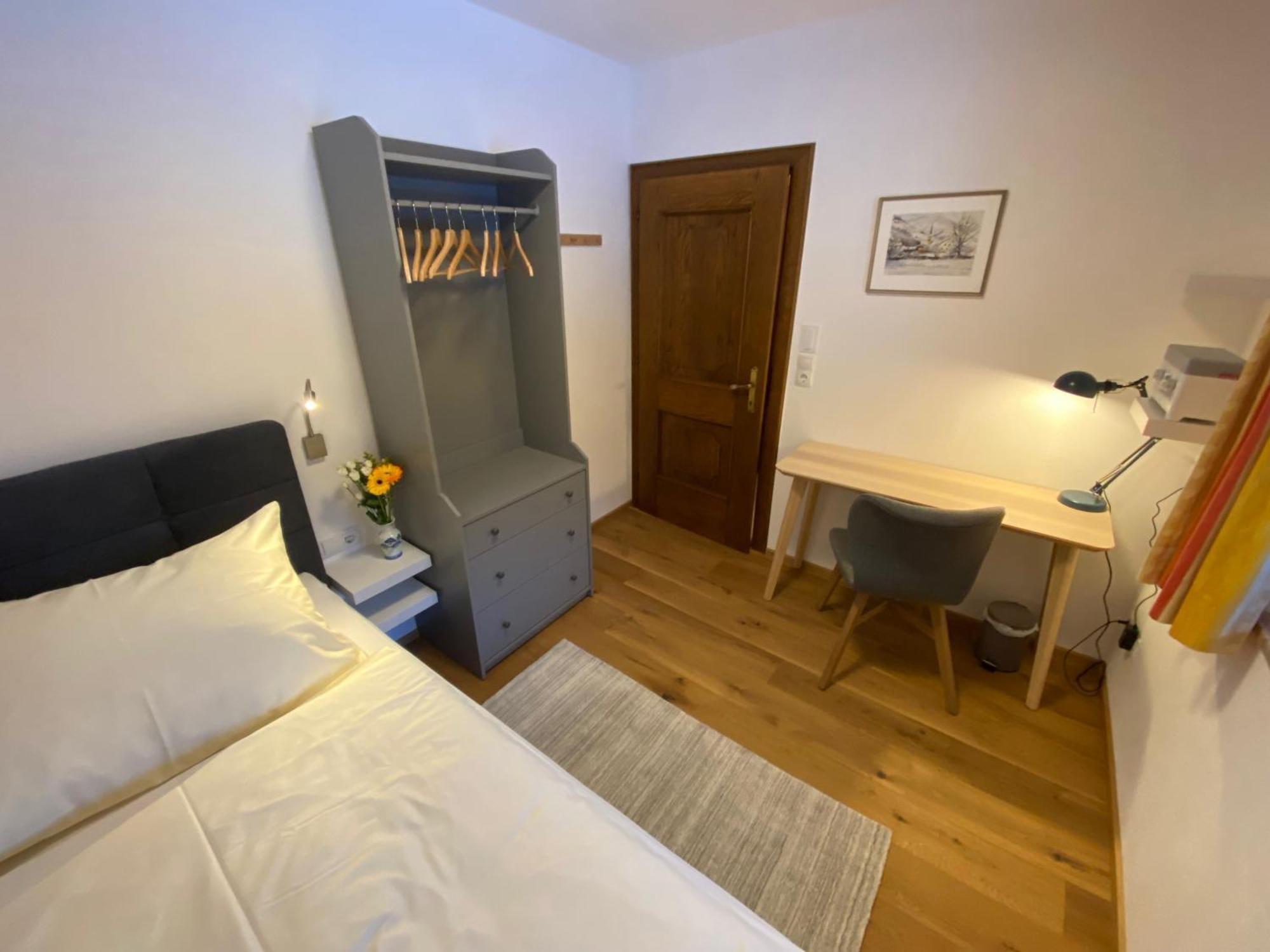 Oberleiten Apartments Wagrain Eksteriør bilde
