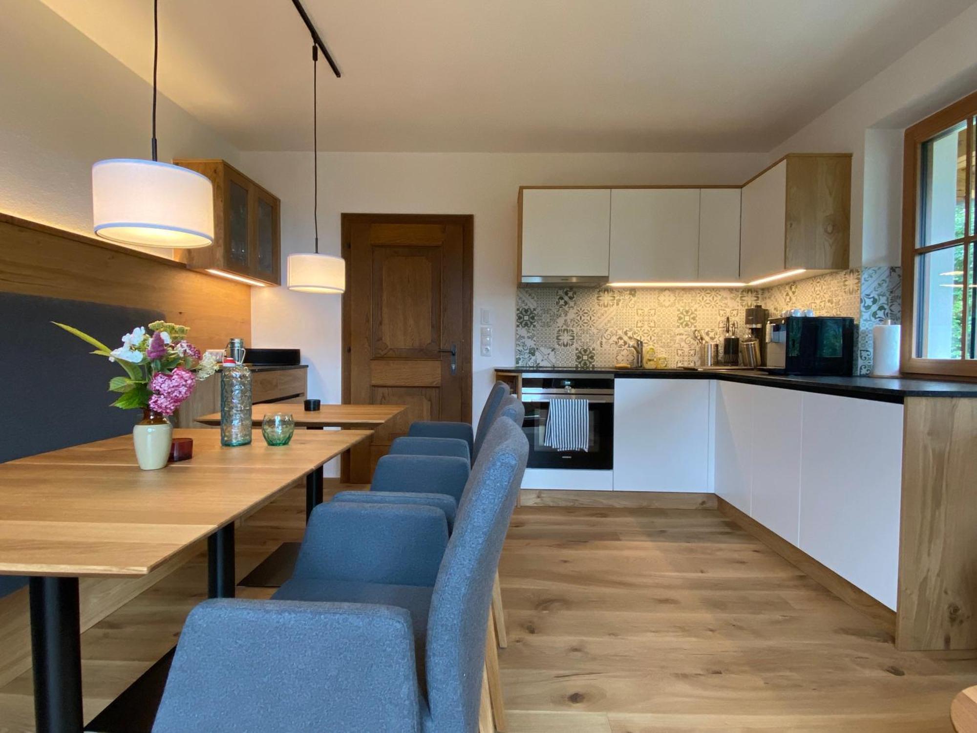 Oberleiten Apartments Wagrain Eksteriør bilde