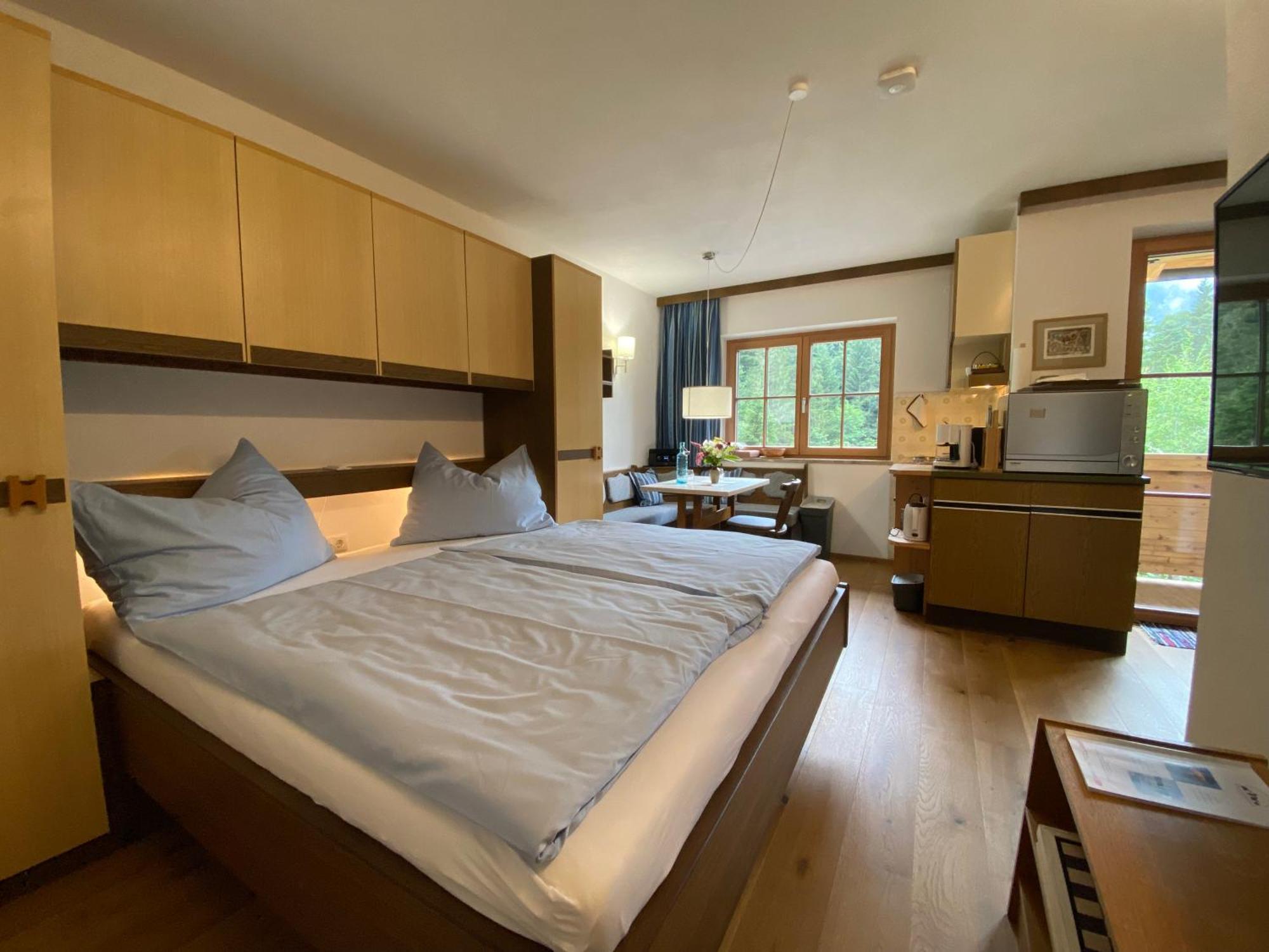 Oberleiten Apartments Wagrain Eksteriør bilde