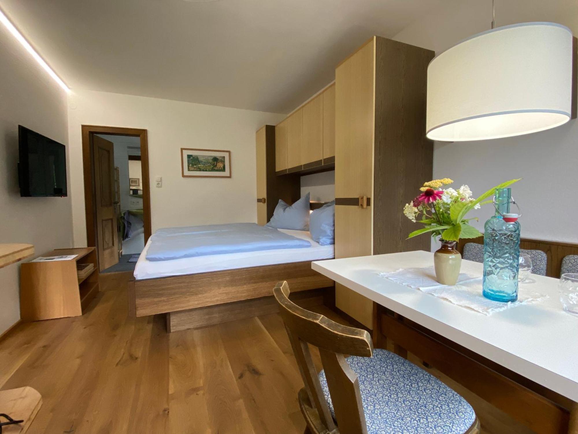 Oberleiten Apartments Wagrain Eksteriør bilde