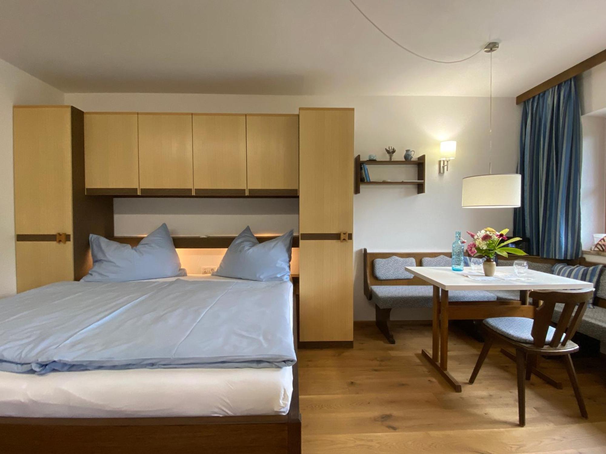 Oberleiten Apartments Wagrain Eksteriør bilde
