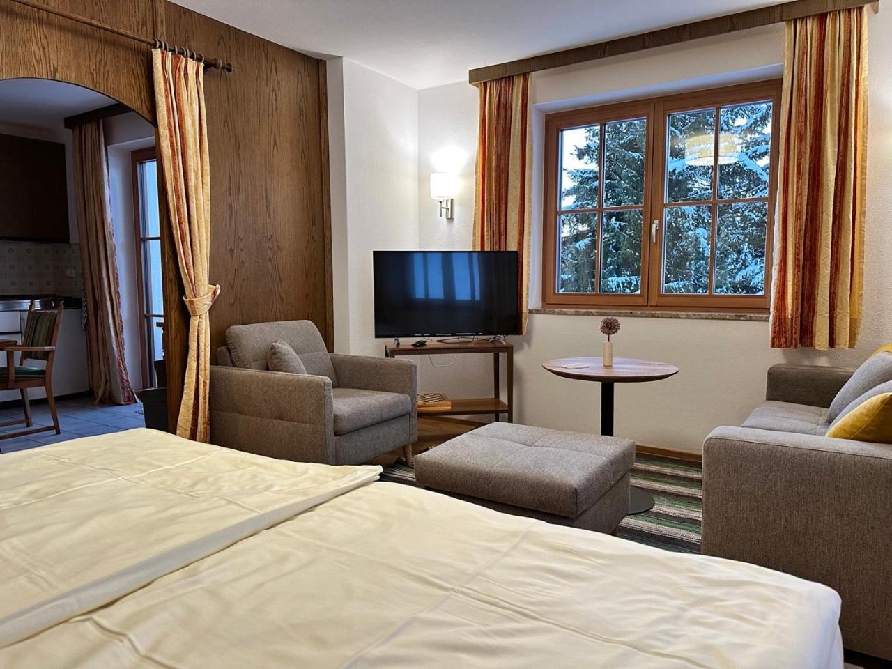 Oberleiten Apartments Wagrain Eksteriør bilde