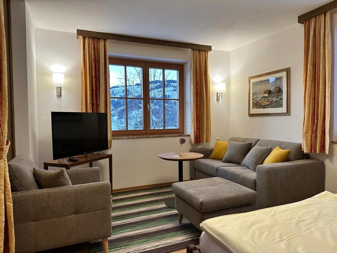 Oberleiten Apartments Wagrain Eksteriør bilde
