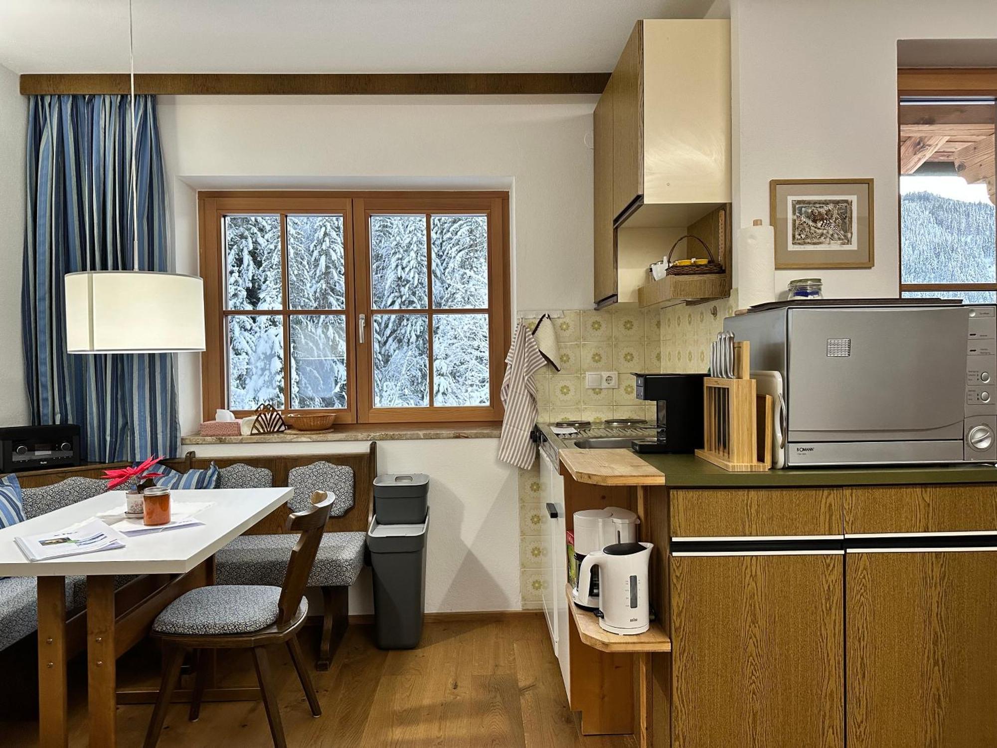 Oberleiten Apartments Wagrain Eksteriør bilde