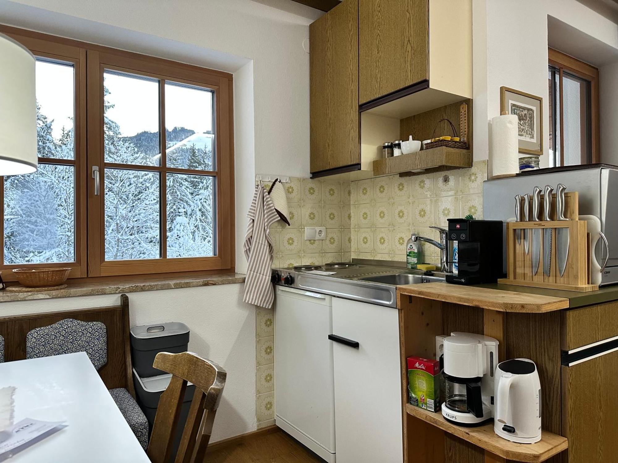 Oberleiten Apartments Wagrain Eksteriør bilde